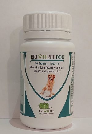 Biovelpet Dog